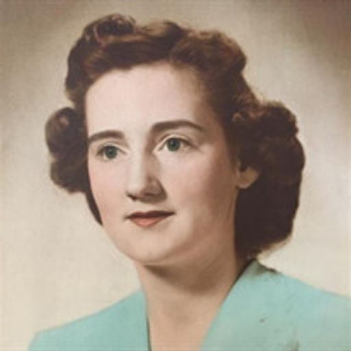 Margaret Rose McGrath photo gallery thumbnail 1 of 2