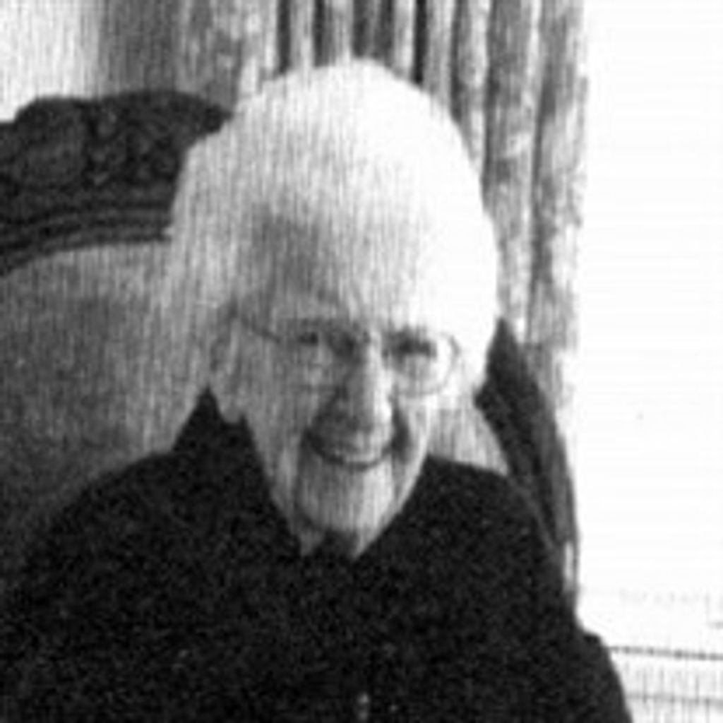 Hazel Butler Profile Photo