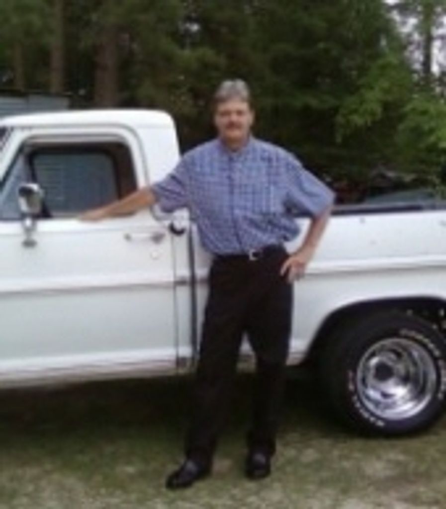 Darrell Lynn Mr. Cowick