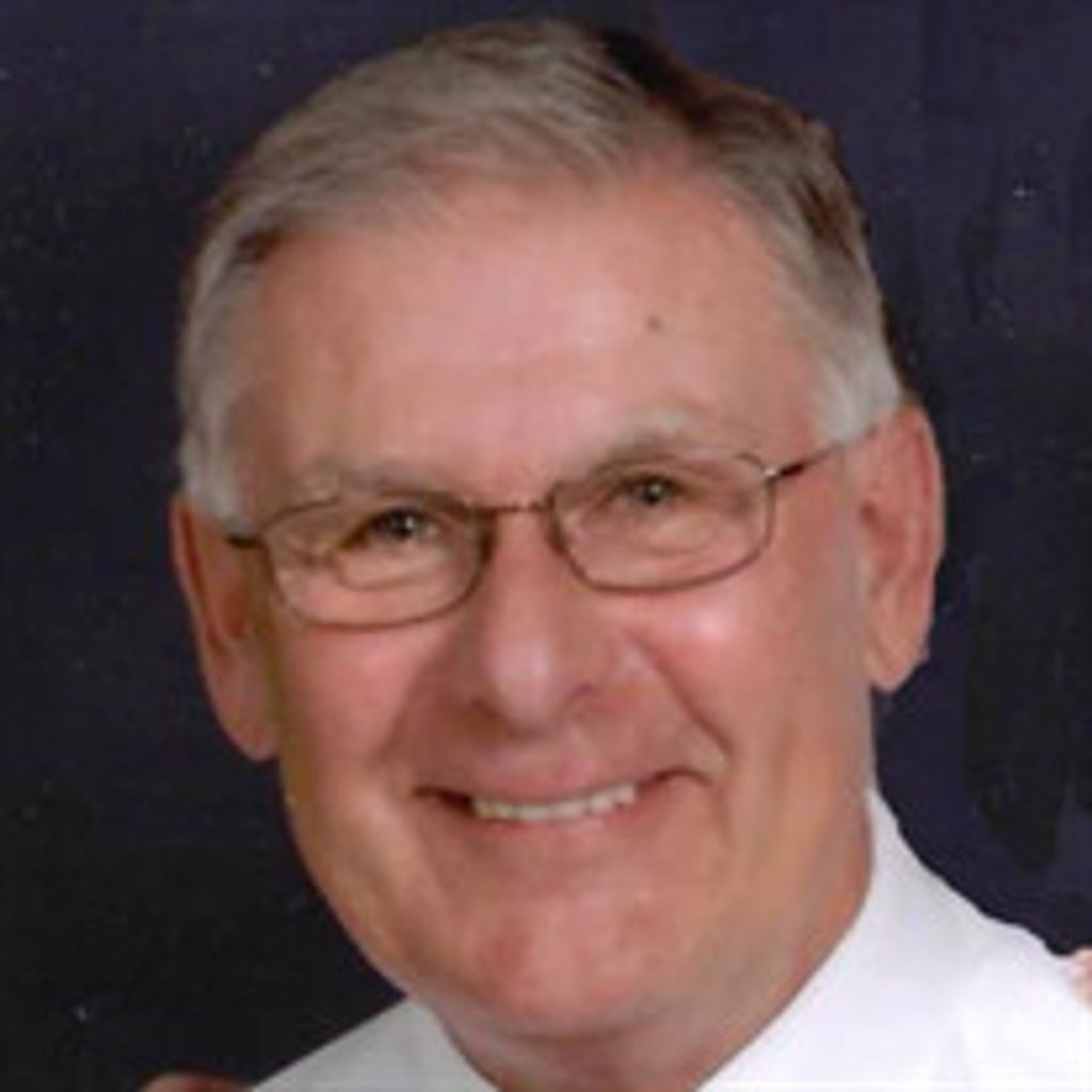 Gerald A. Jerry Koch