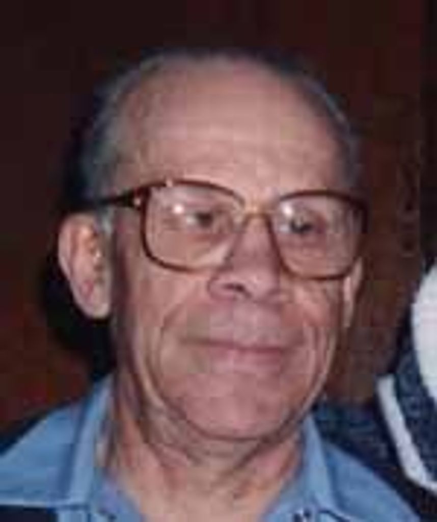 Luis T. Depina