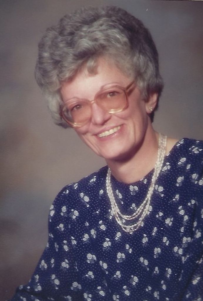 Avis Jane Hubbard Profile Photo