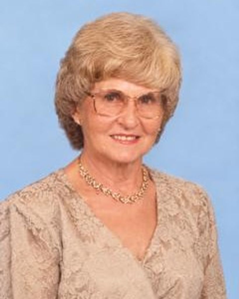 Nancy Jean Nemith Profile Photo