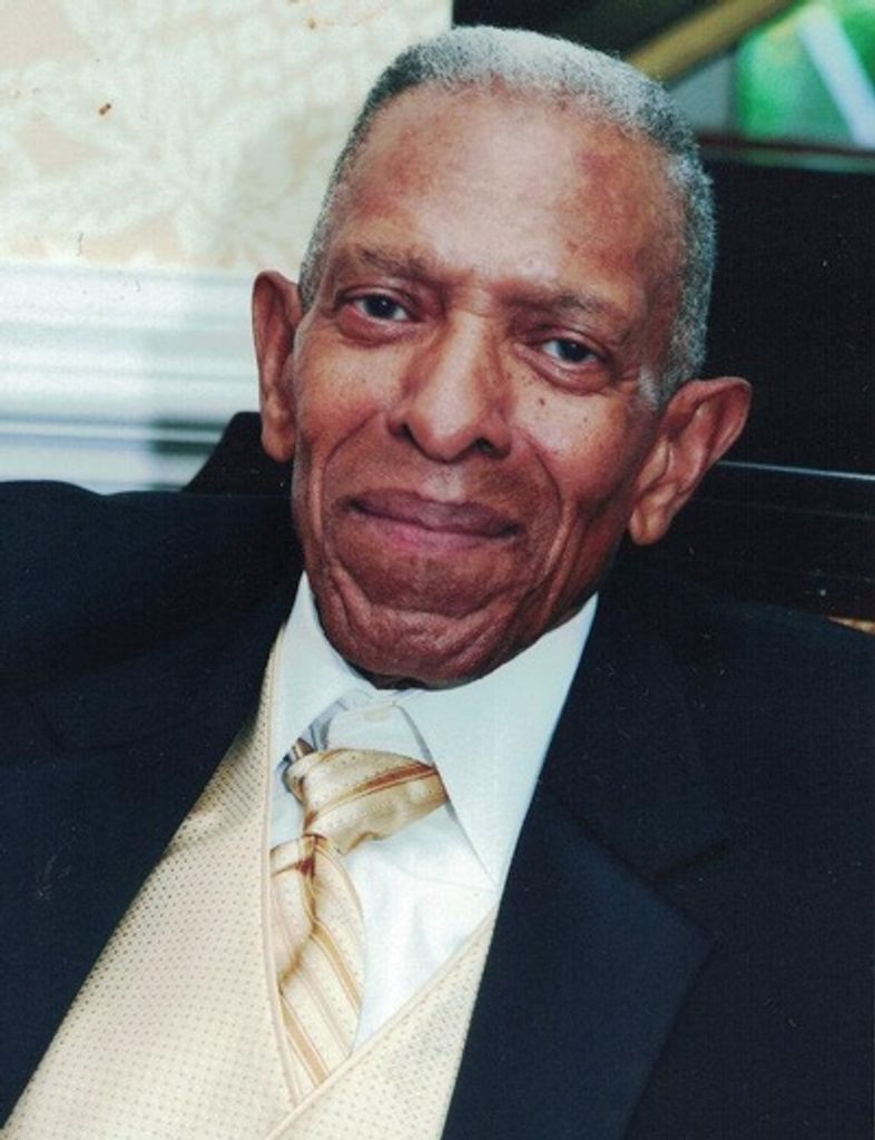 Ernest Mcrae Profile Photo