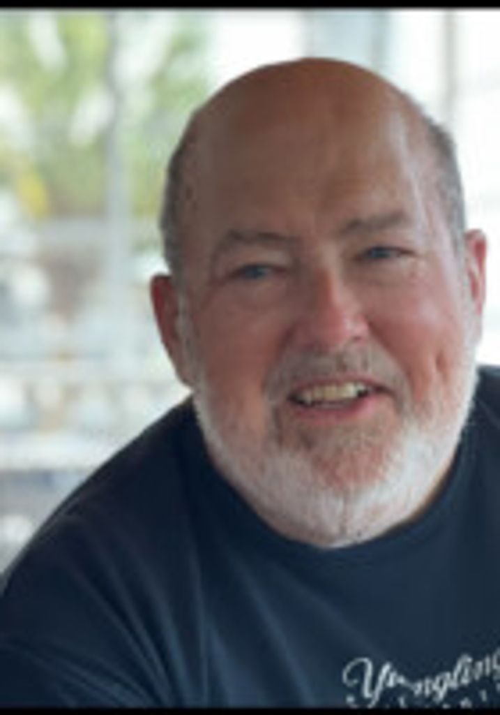 Robert William Gronski
