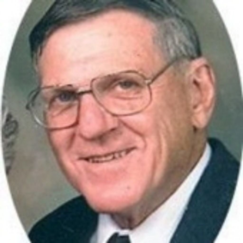 Leon Joseph Albin