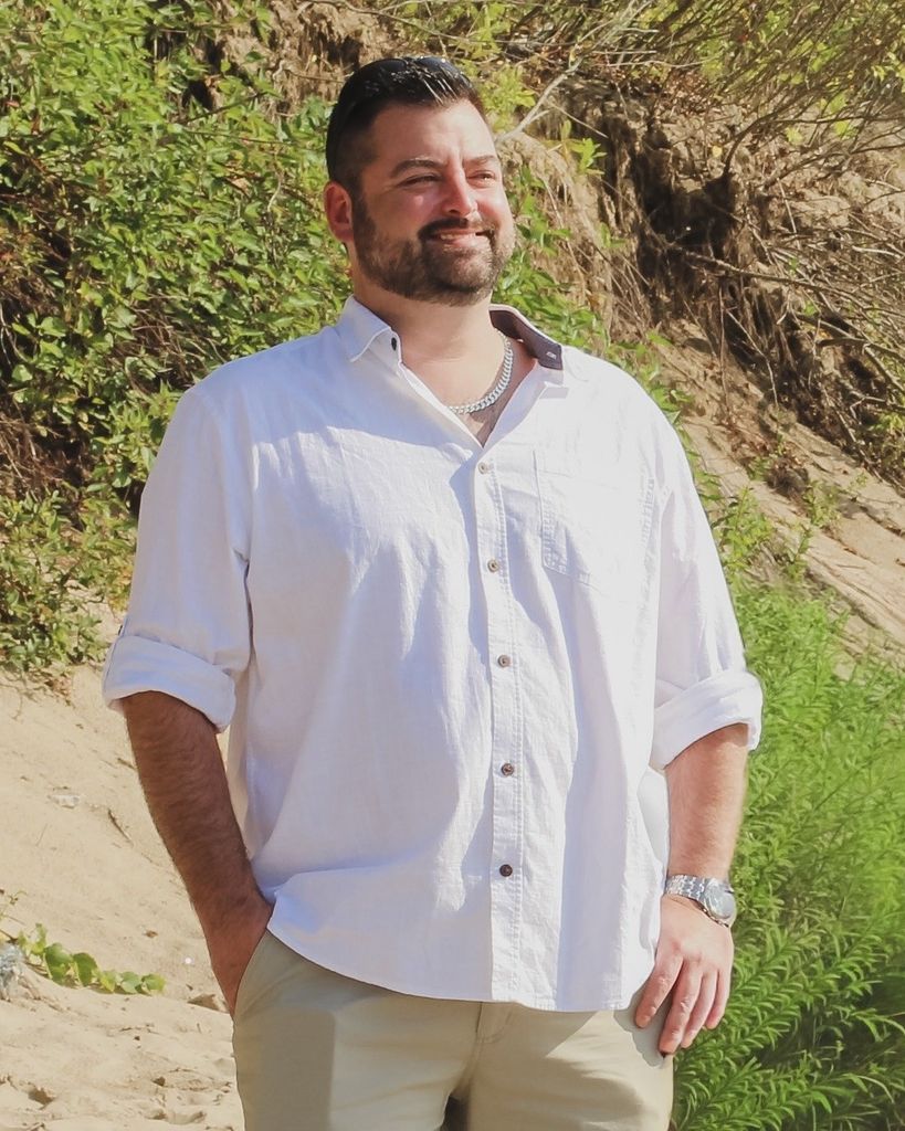 Dale George Young Profile Photo