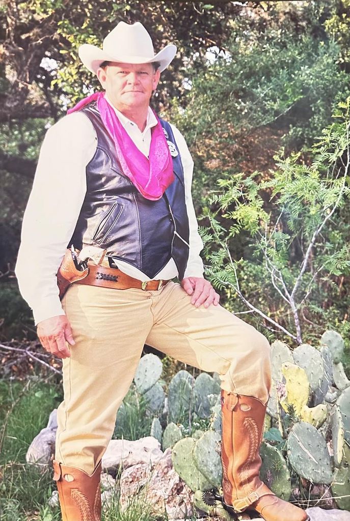 Robert Paul Lollar Profile Photo