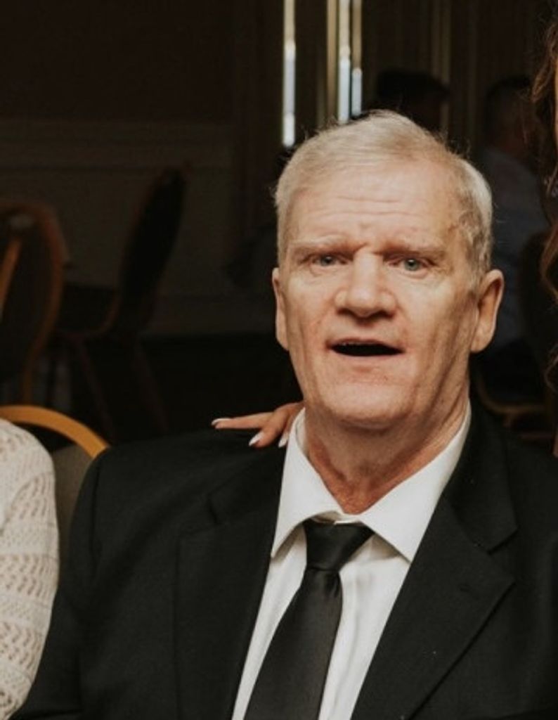 Raymond Eugene Heckler