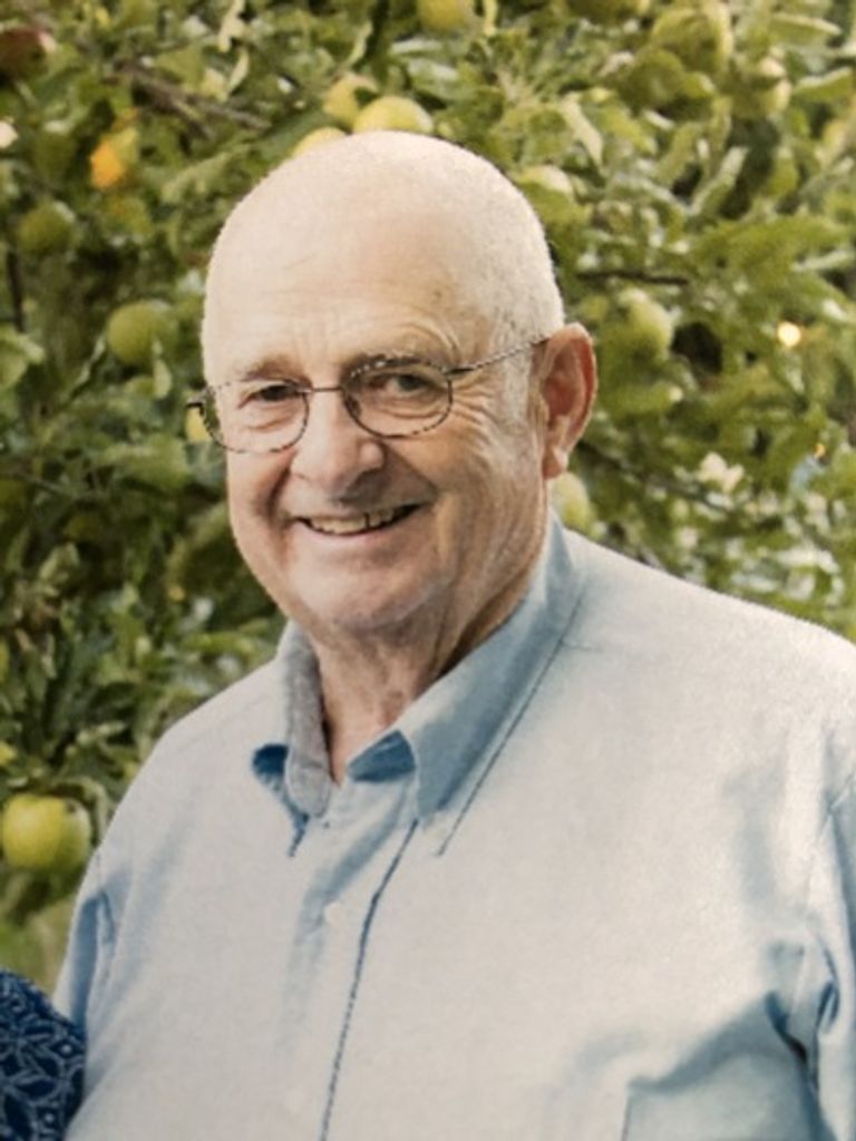 Hyrum (Bud) Watson Jepsen Profile Photo