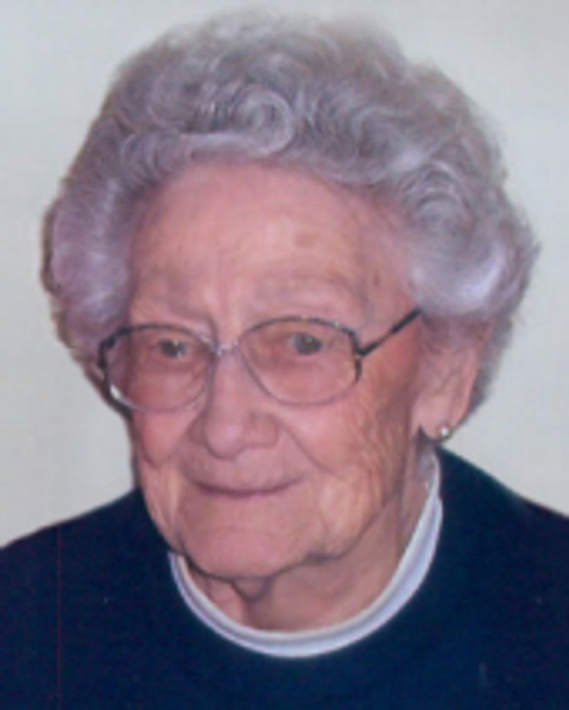 Edith Franco