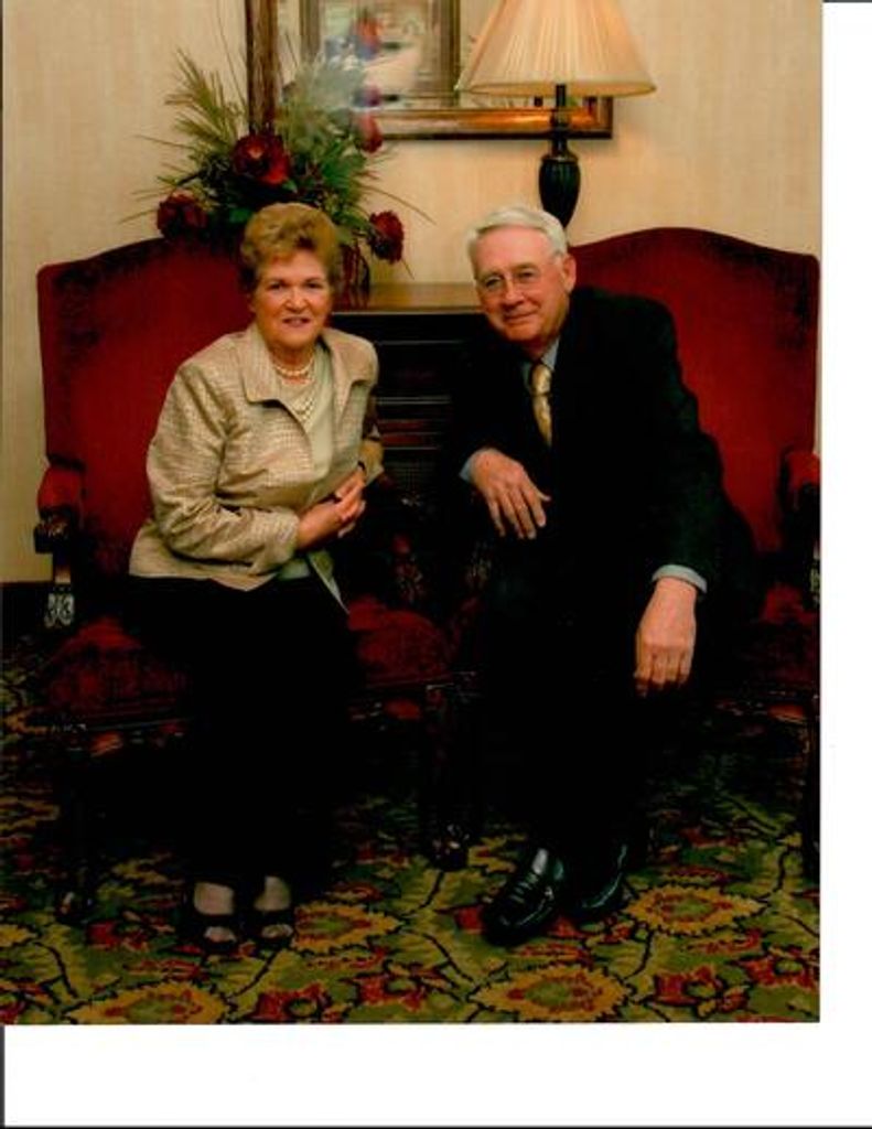 Freida Mae Mcconnell