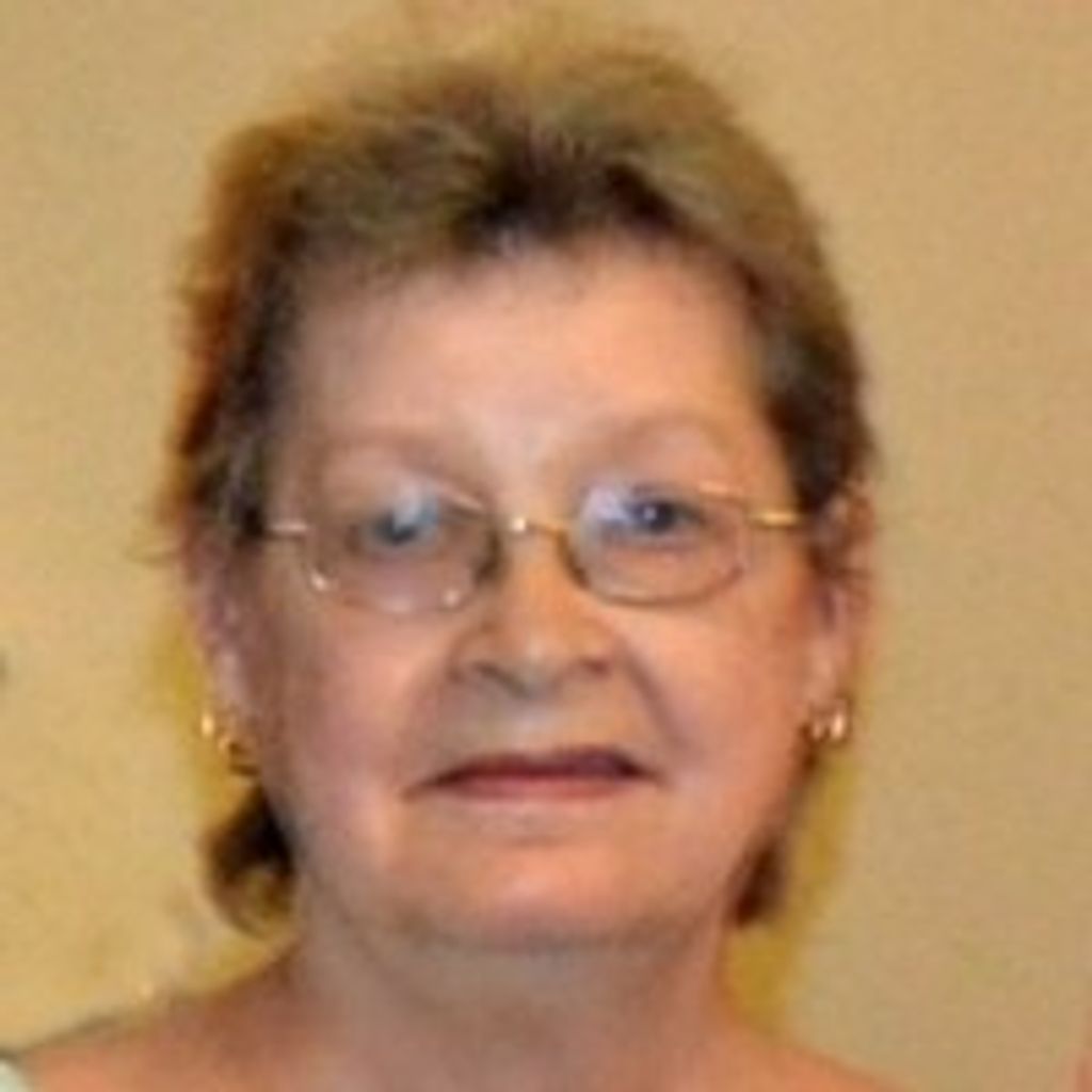 Shirley Fay Banks