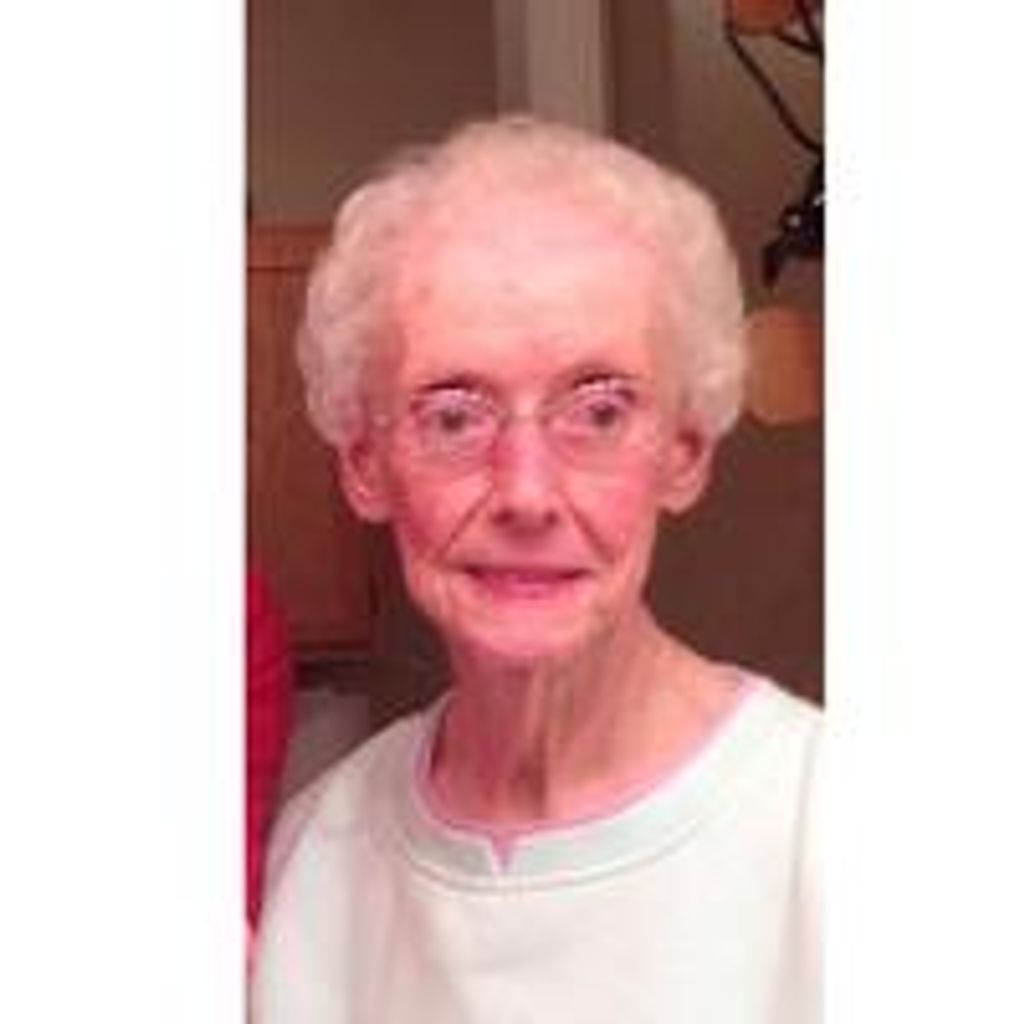 Ruth J. Saylor