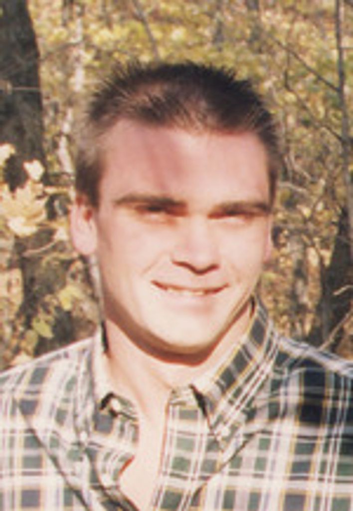 Anthony Joseph Trout