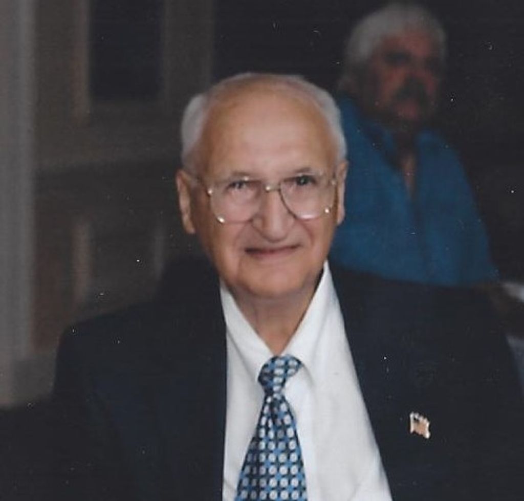 Joseph Frisenda Profile Photo