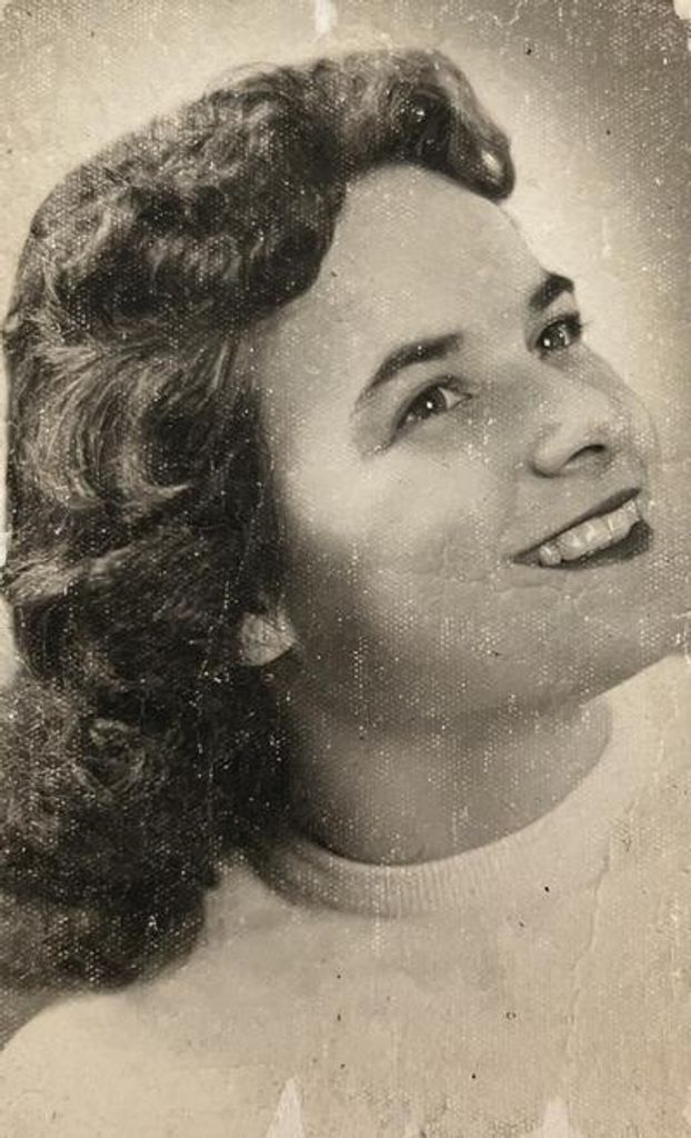 Joanne Mcmahon Profile Photo