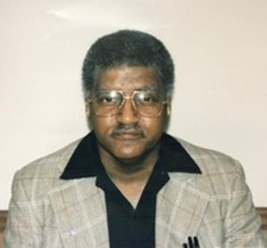 Earl Lawless Profile Photo