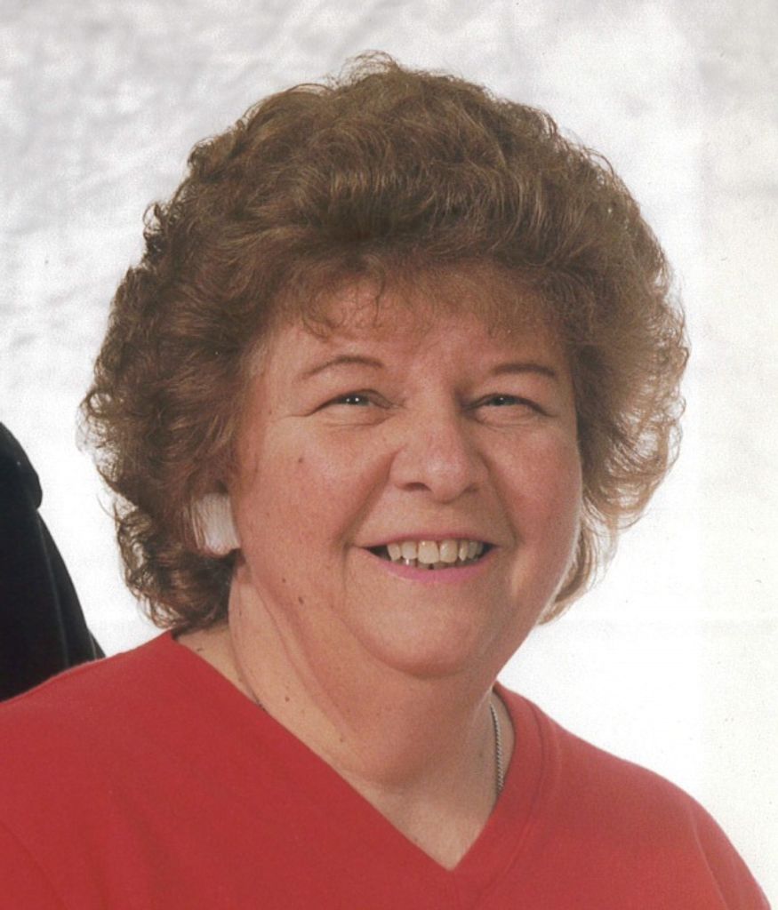 Edith Stolte-Boese