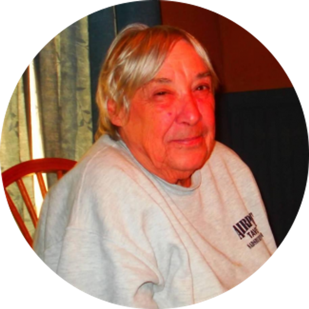 Patricia Anne Goshea