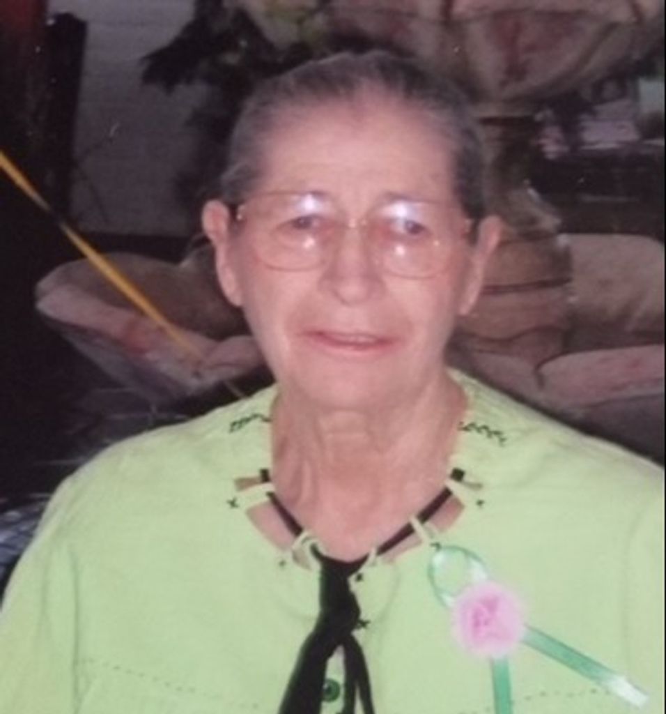 Rufina Lorenza Chavez