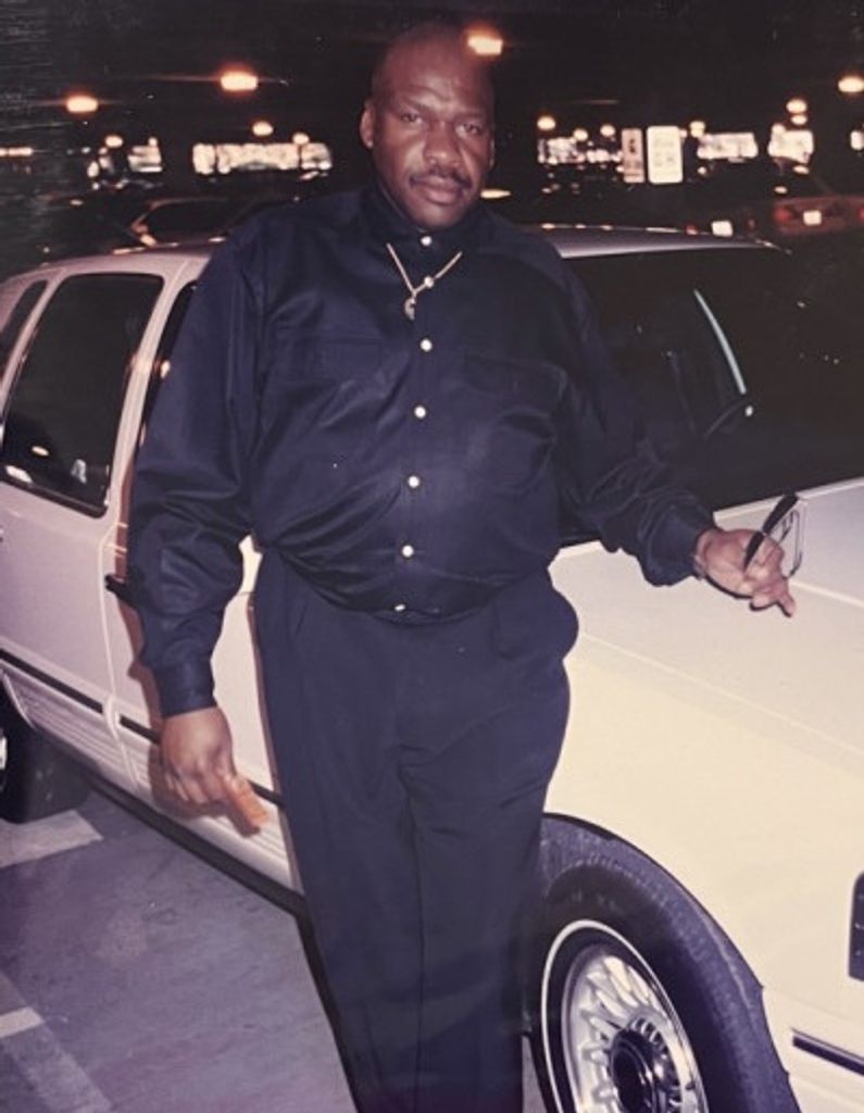 Cornelious Jones Jr.