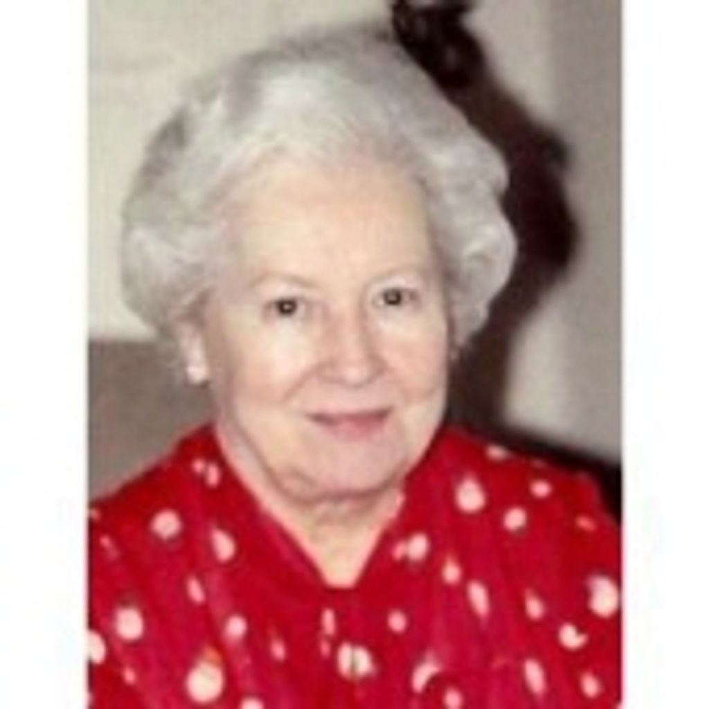Stella Elchin