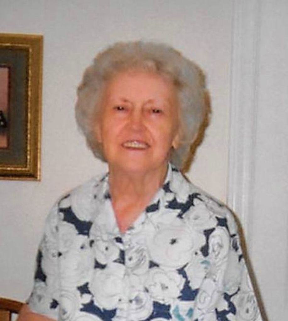 Anna  Lee Carmichael Todd