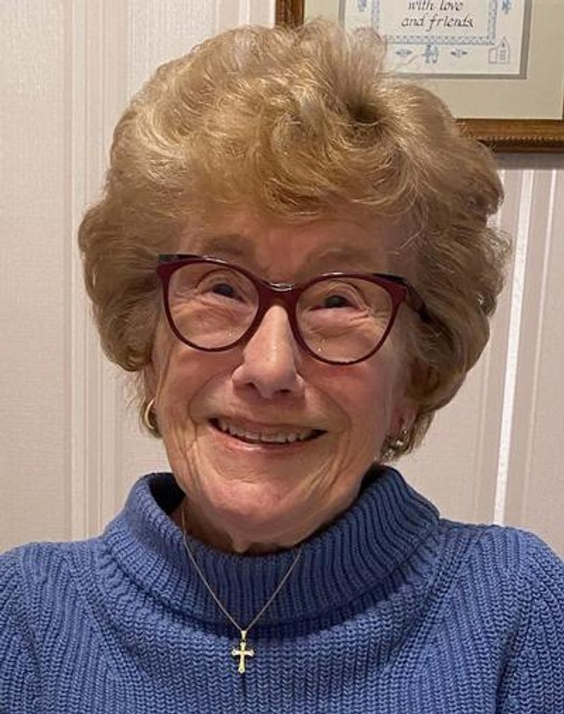 Joanne Wentz Profile Photo