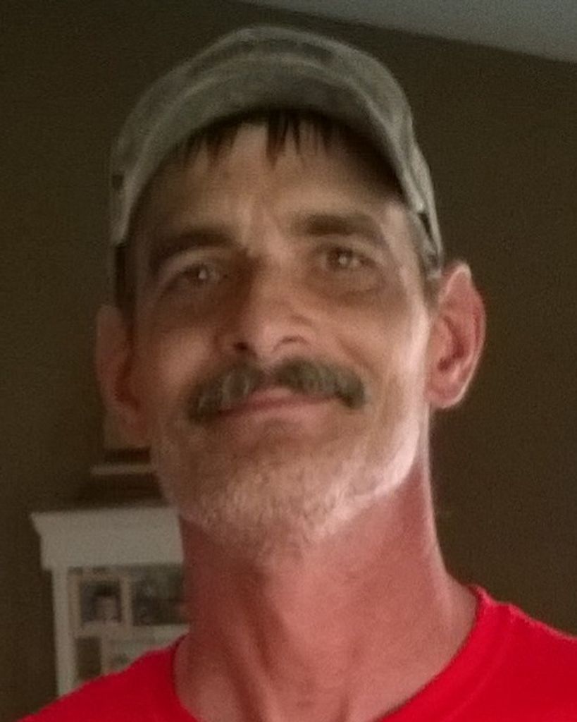 Mark Lawrence Williams