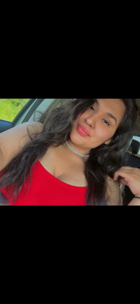 Ambruelia Katherine Stricker