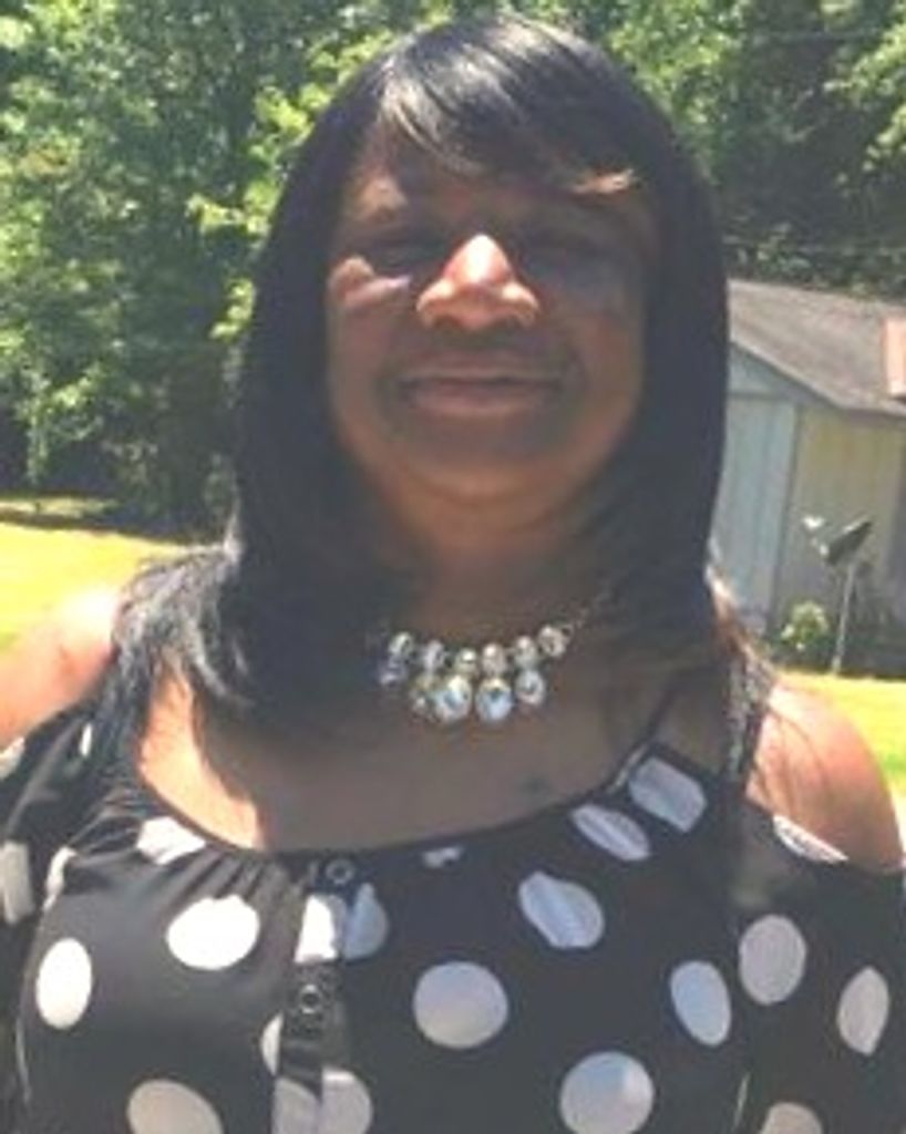 Mrs. Angela White Gray