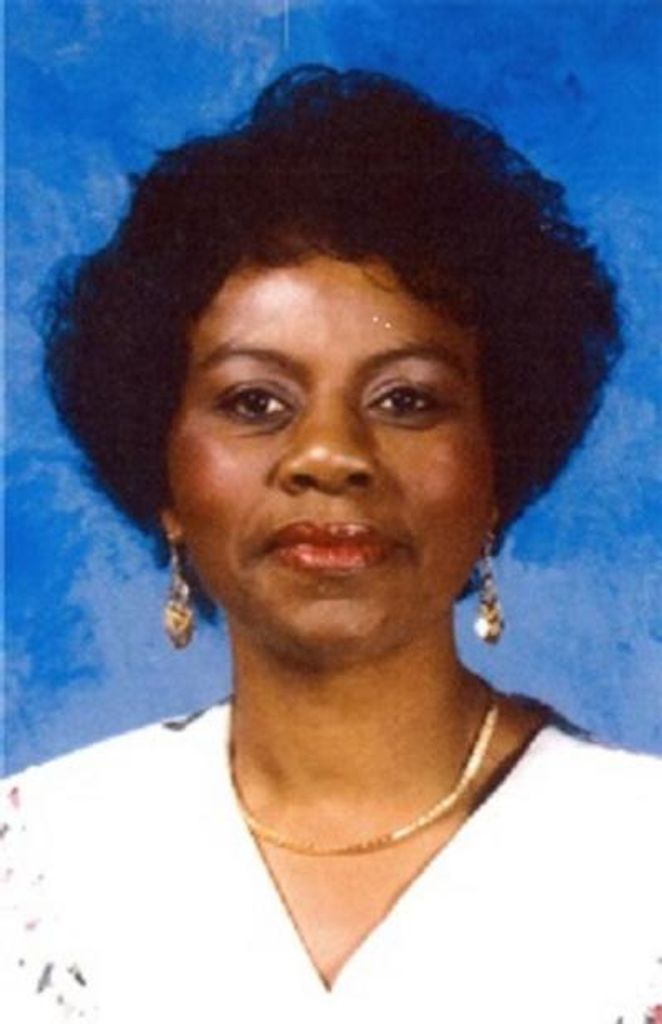 Mae Bess Thomas Profile Photo