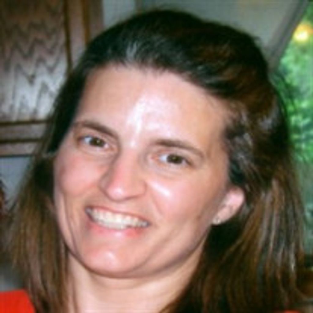 Kimberly Mercier Profile Photo