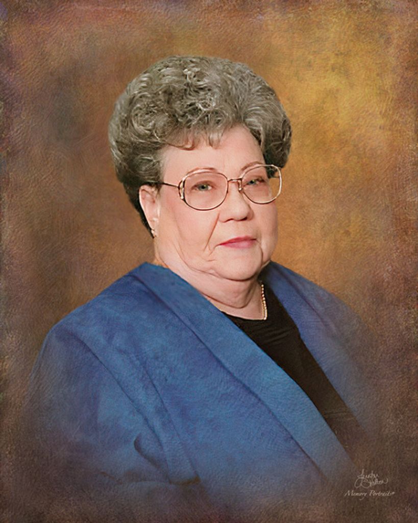 Dorothy Chowins