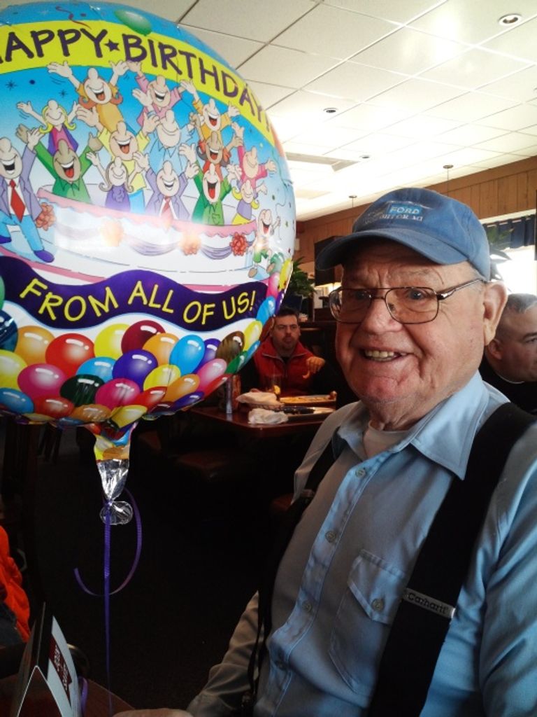 Robert Charles Gillstrom