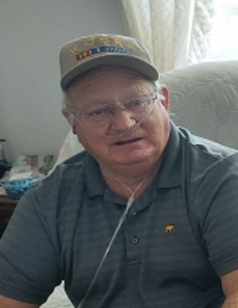 Howard Wayne Shanks, Sr. Profile Photo