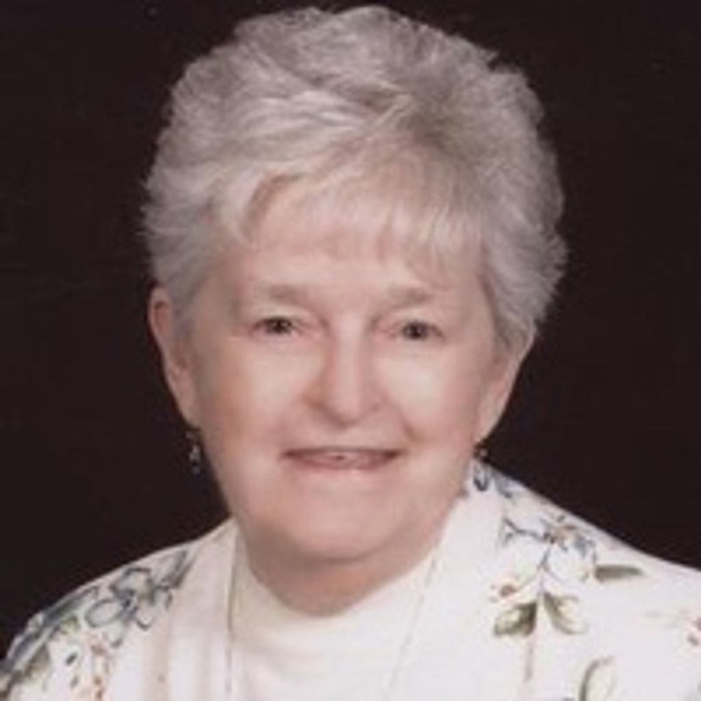 Betty Louise Abraham