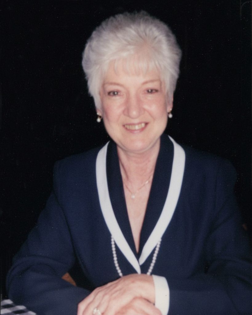 Norma Green Heath