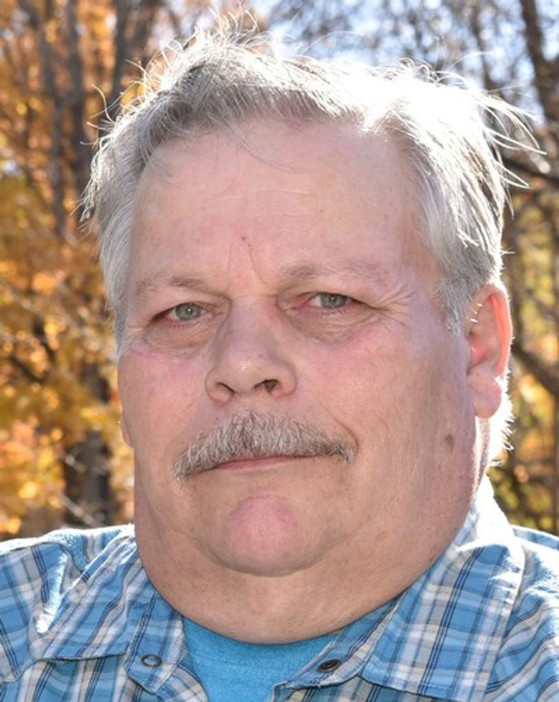 Michael Wayne "Mike" Gibbs Profile Photo