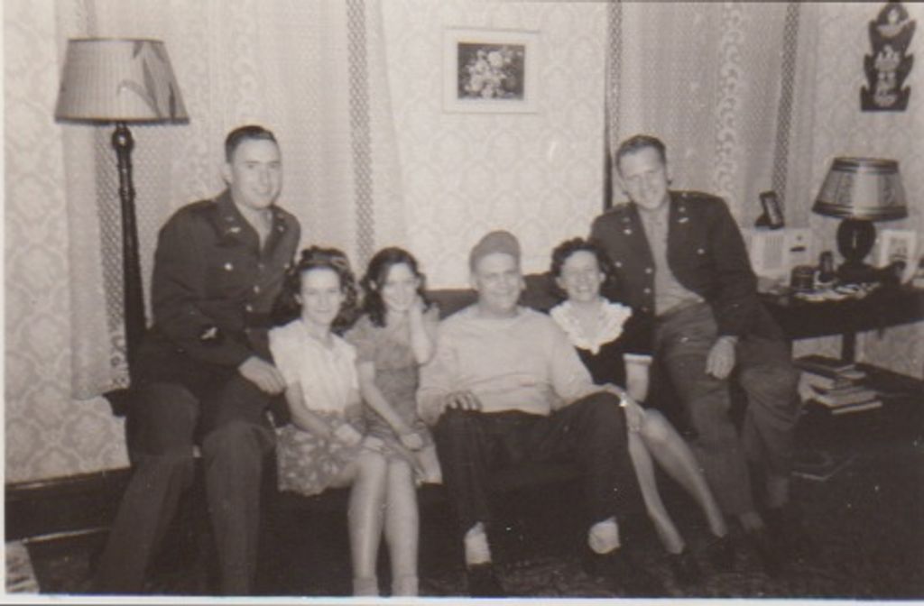 Dorothy Pauline Hall