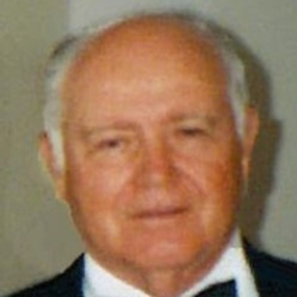 James J. Pitcher