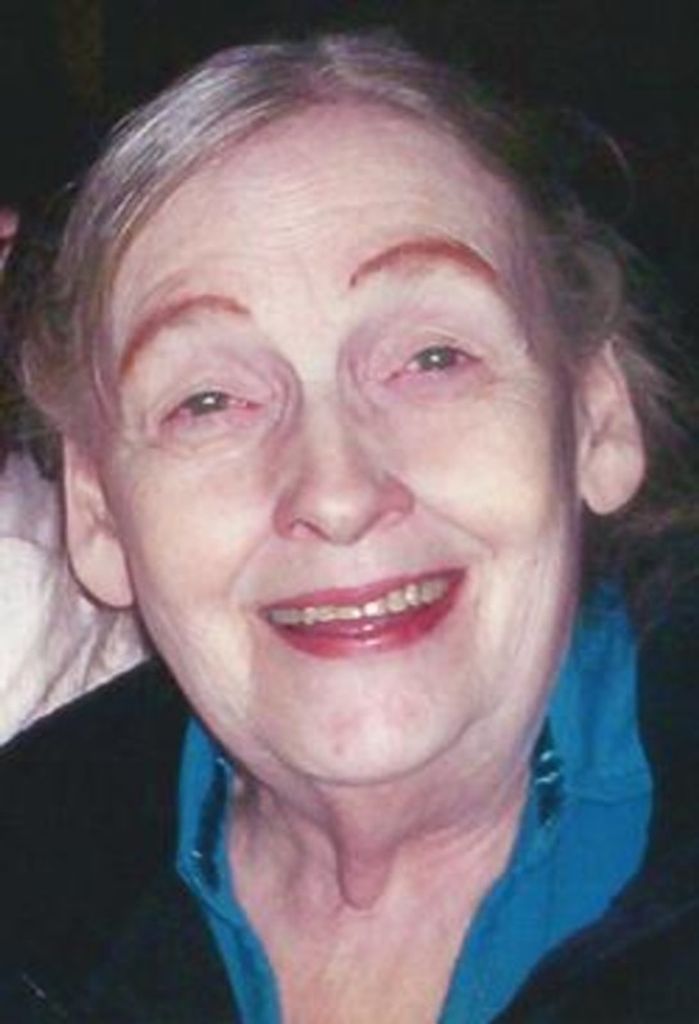 Emily Joann Dammann Profile Photo