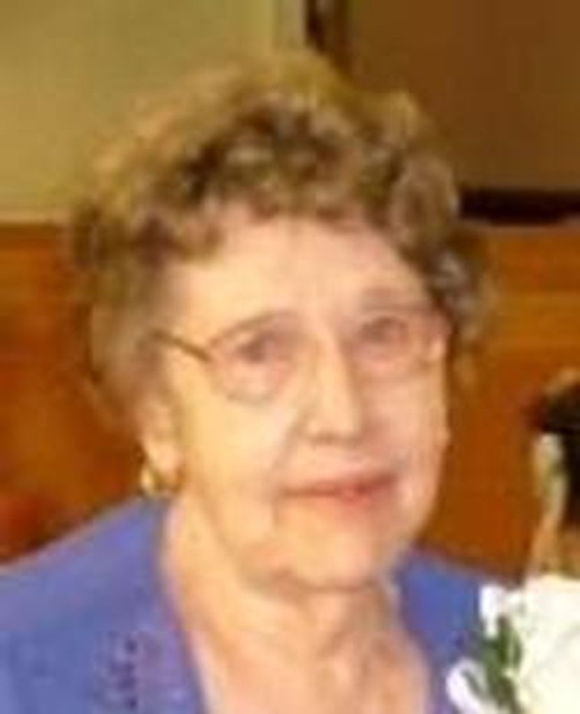 Beulah Traina Profile Photo
