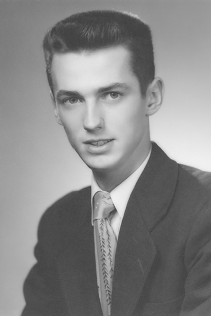 Carl F. Cassel Profile Photo