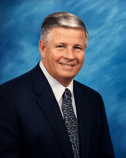 Francis E. Rose III's obituary image