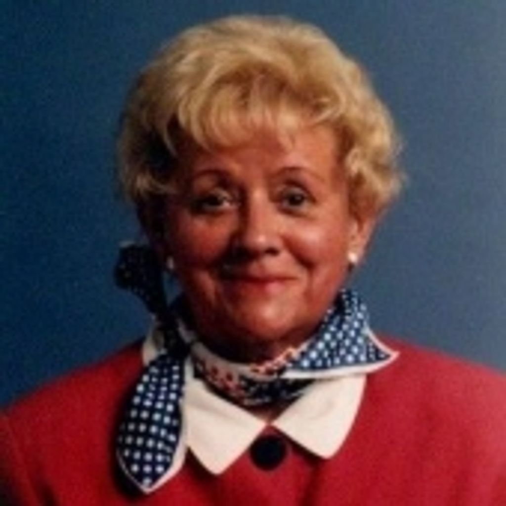 Dorothy "Dottie" M. Bond