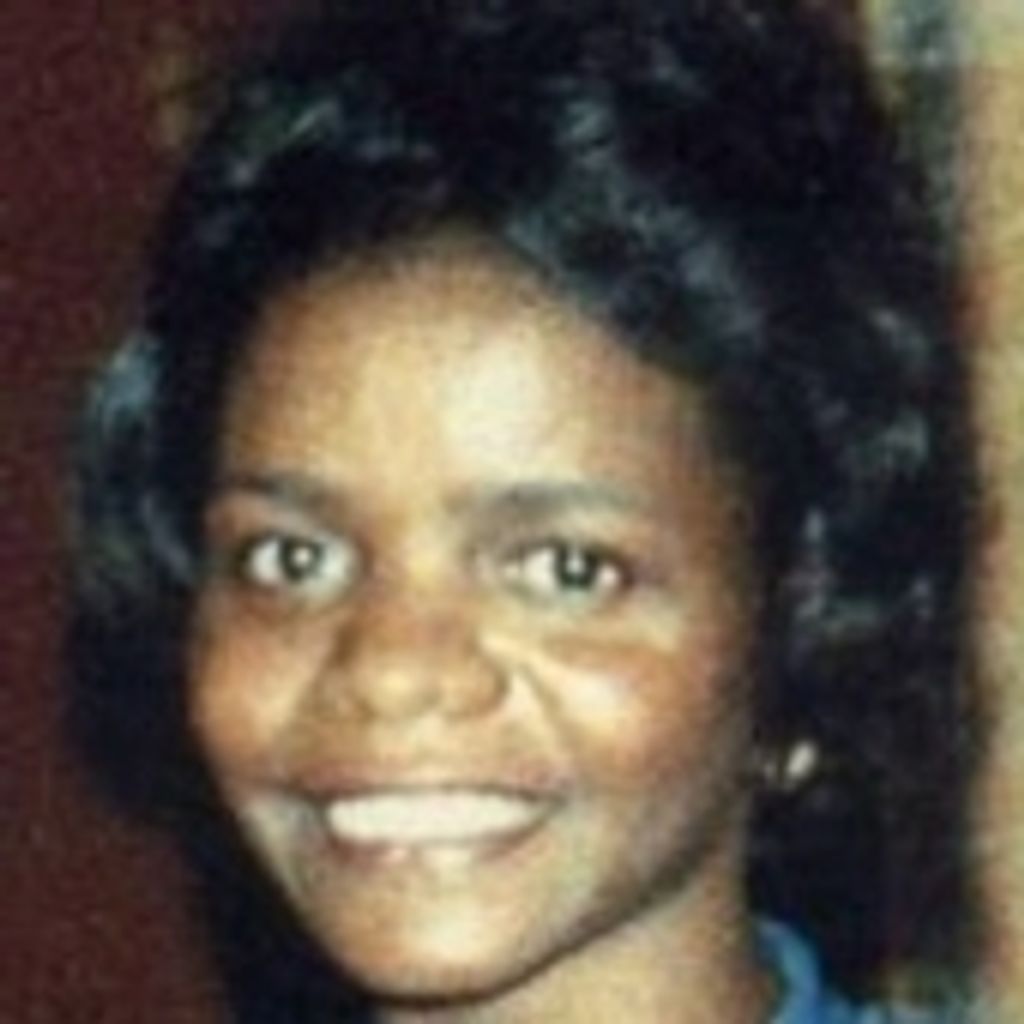 Larue Wooten-Mcshan