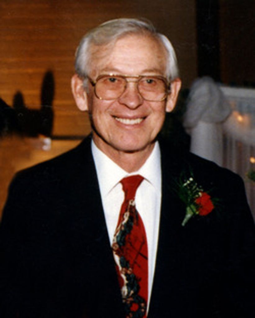 Leo Larsen