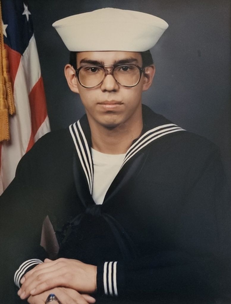 James A. Vanderblomen